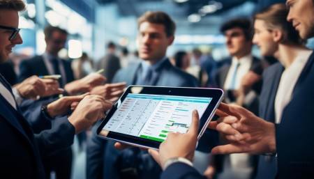 CRM Systems for Exhibition Enterprises