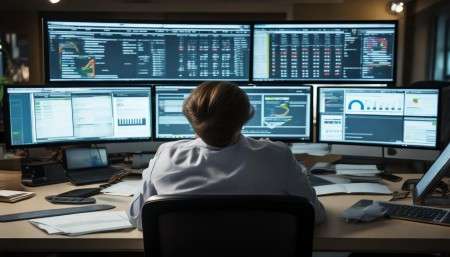 Analysis of Current Status of CRM Systems
