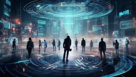 Data-driven Strategies with CRM