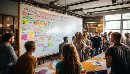 Setting Objectives for CRM Systems