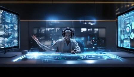 CRM Platforms for Foreign Trade Operations