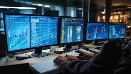 Design of CRM Data Tables