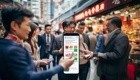 CRM Tools for WeChat Marketing