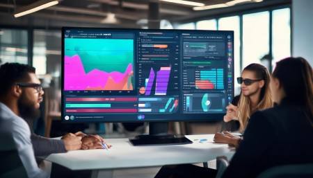 CRM Systems for Enterprise Management