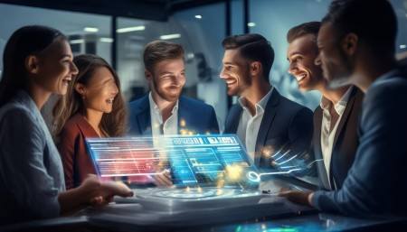 CRM Suitable for Training Companies