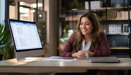 Simple and Practical CRM Systems