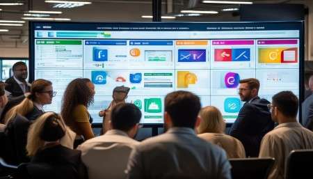 Introduction to Mainstream CRM Vendors