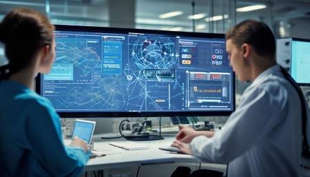 CRM for Medical Device Industry