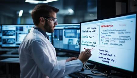 Writing Test Cases for CRM