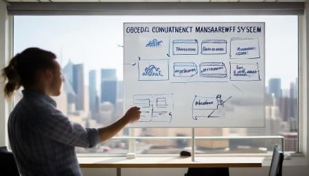 Guidance for CRM Graduation Design