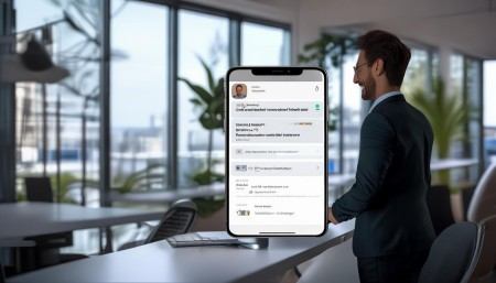 CRM Functions Integrated with DingTalk