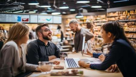 Case Studies of Companies Using CRM