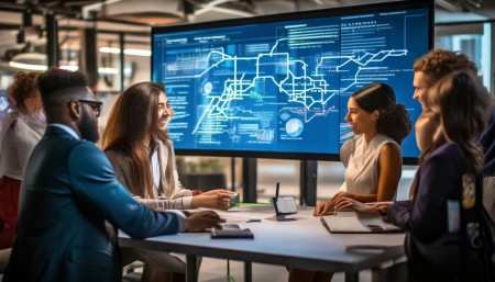 Which Department Does CRM Belong To？