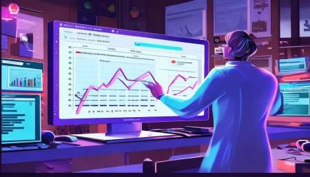 Statistical Analysis Methods in CRM