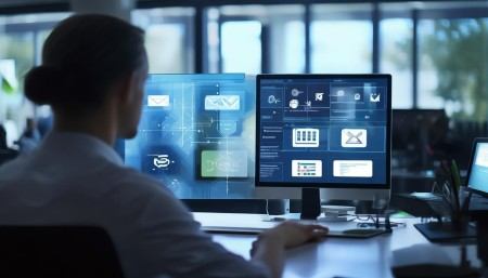 Key Factors for Successful CRM Implementation