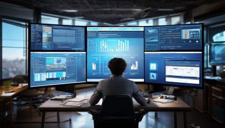 Cloud-based CRM Customer Management Systems