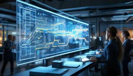 Functional Pillars of CRM Systems