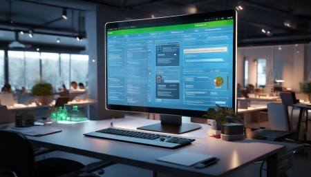 Integration of WeChat Enterprise Accounts with CRM