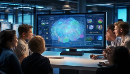 Summary of Major Content in CRM