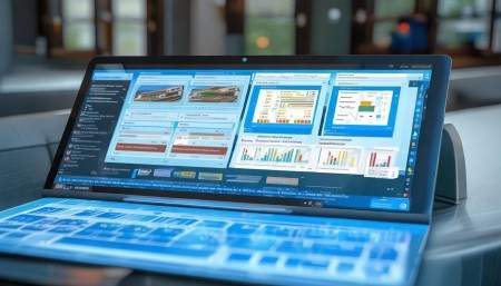 Types of CRM Application Systems