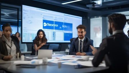Which CRM Software Is More Usable?