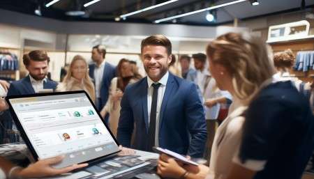 Usage of Employee WeChat CRM Systems