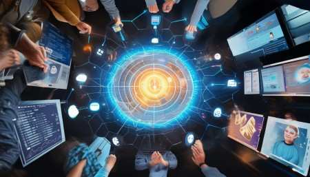 CRM for Internet Finance Industry