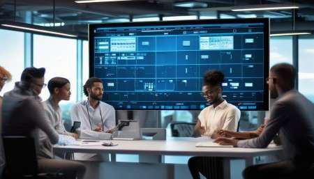Introduction to CRM Functions and Features