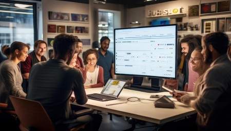 Who Leads in CRM Management Software？