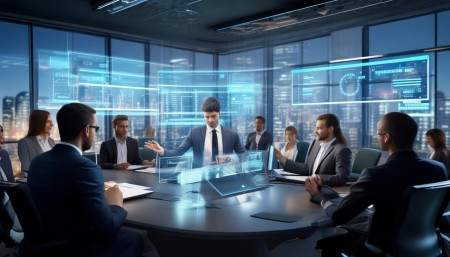 Analysis of CRM Market Share
