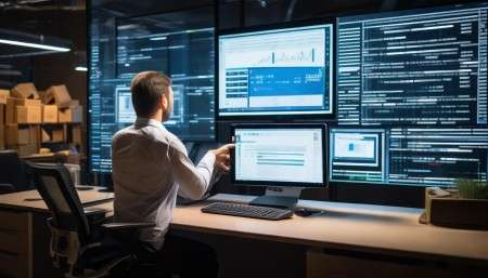 CRM Systems for Foreign Trade Operations