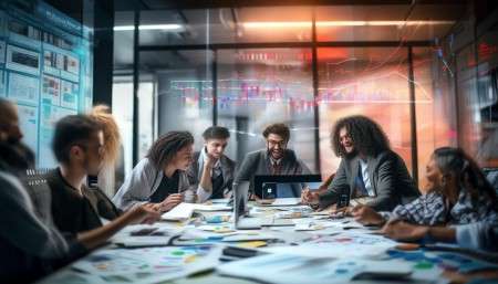 Characteristics of Dynamic CRM Systems