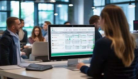 What Does CRM Represent？