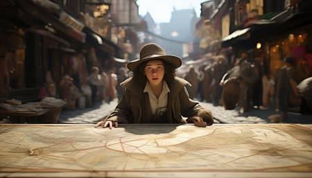 Review of CRM Development History