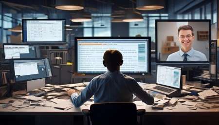 Precautions When Buying CRM Software