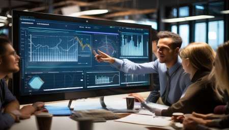 CRM Report Analysis Techniques