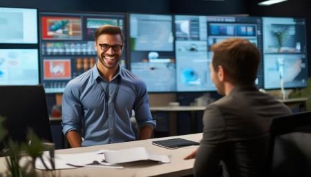 Preparation for CRM Project Interviews