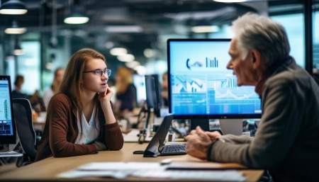 Career Development for CRM Specialists