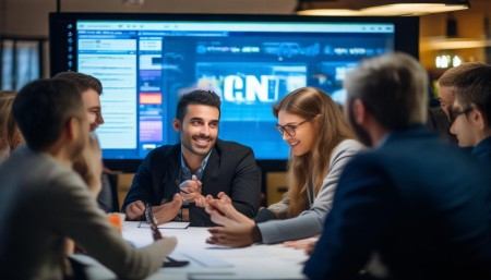 Brief Introduction to CRM Projects