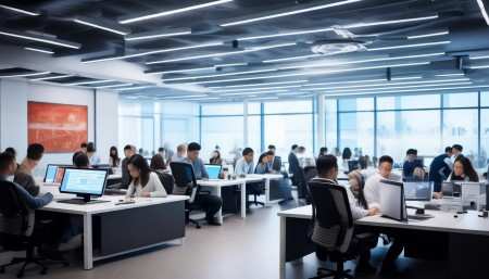 Current Status of the CRM Market in China