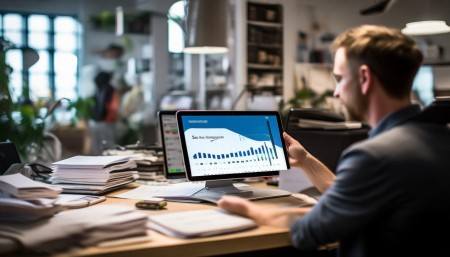 Basics of CRM Systems