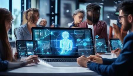 Working Principles of CRM Systems