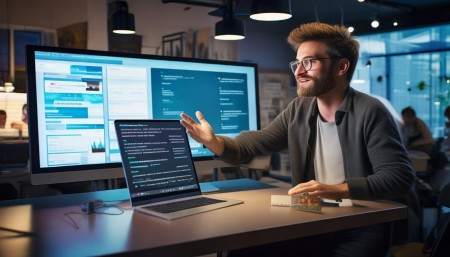 A Simple Introduction to CRM Systems