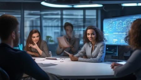 Analysis of Current CRM Application Status