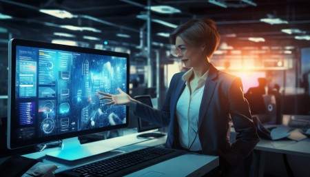 CRM Business Bookkeeping Management