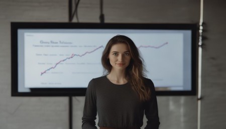 Making CRM Analysis PPTs