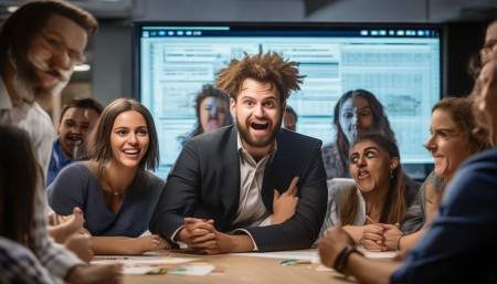 Designing CRM Department Structures