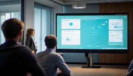 CRM Introduction PPT Templates