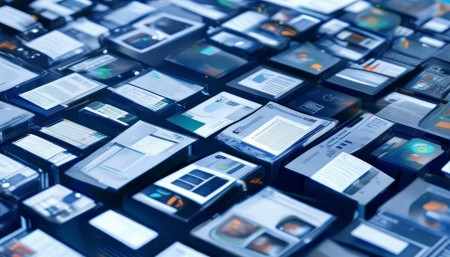 Methods for Searching CRM Case Studies