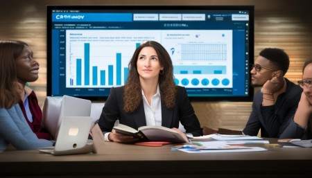 Recommendations for Books Related to CRM